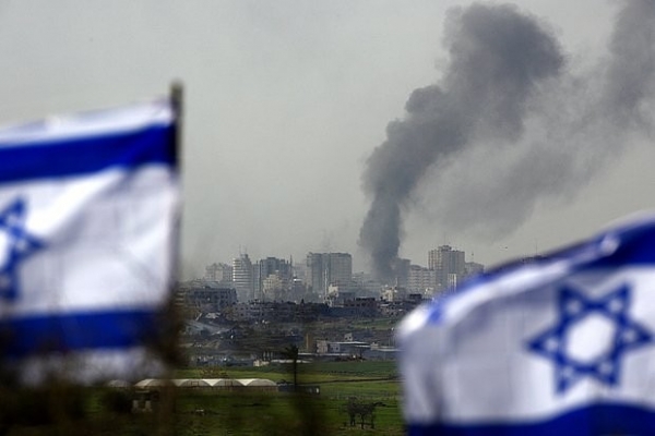 Israel ra “tối hậu thư” cho Hamas về vấn đề thả con tin
