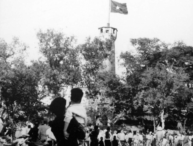 Nhớ về những cửa ô Hà Nội Nhớ về những cửa ô Hà Nội