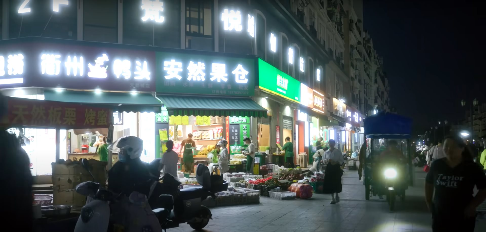 Tốn 1 tỷ USD để xây dựng, quảng bá rầm rộ kỳ vọng trở thành điểm du lịch hot toàn châu Á: dự án “Paris phiên bản 2" sau 17 năm giờ ra sao? - Ảnh 13.