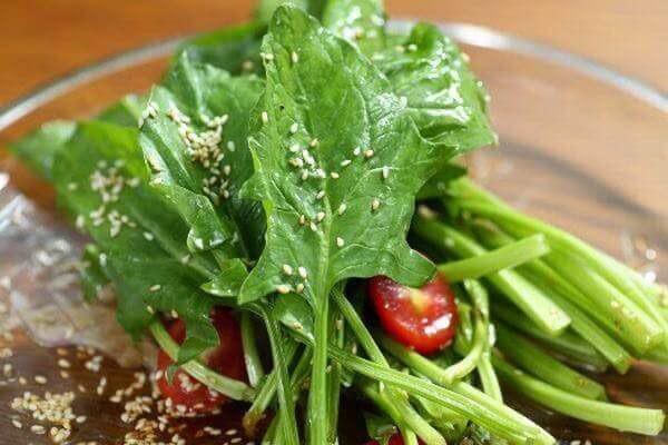 Loại rau giàu dinh dưỡng, người bệnh tiểu đường nên ăn để kéo dài tuổi thọ - Ảnh 3.