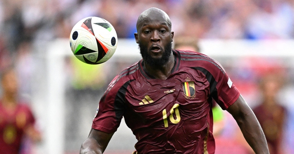 Bỉ thua do bản lĩnh kém, đừng chê cười mỗi Lukaku!