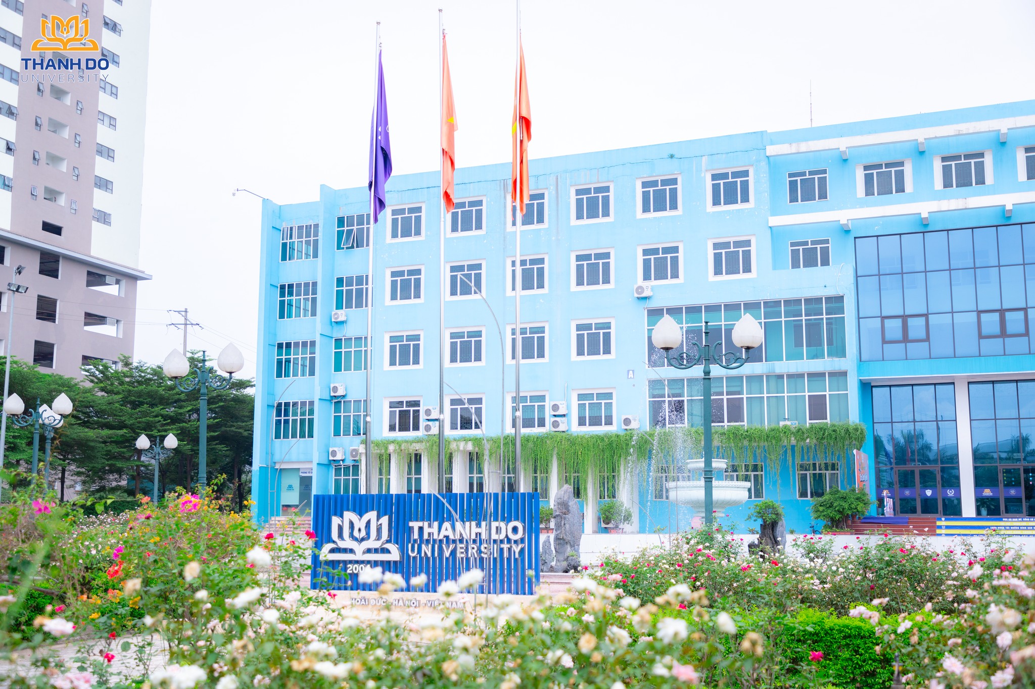 Học bổng cho tân sinh viên ngành Ngôn ngữ Trung Quốc và Đông Phương học- Ảnh 4.
