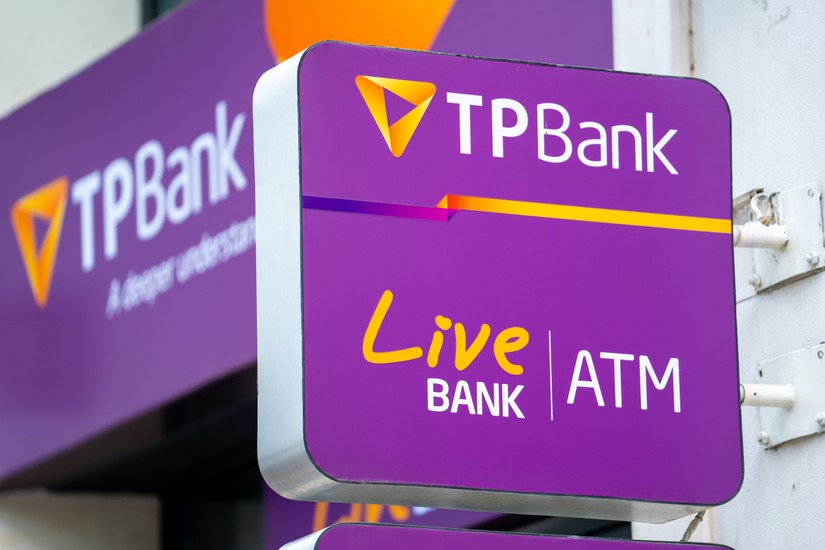 TPBank für beste digitale Multi-Channel-Kundenerlebnislösung ausgezeichnet