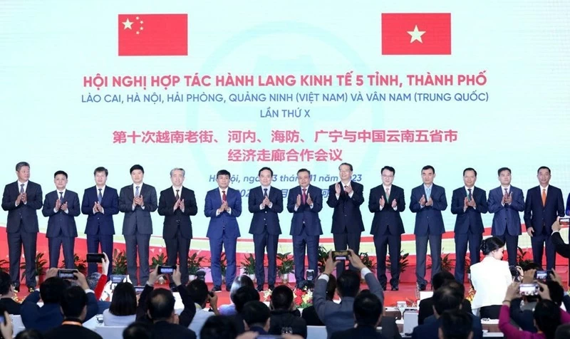 75 năm quan hệ Việt Nam-Trung Quốc: Lấy con người làm trung tâm