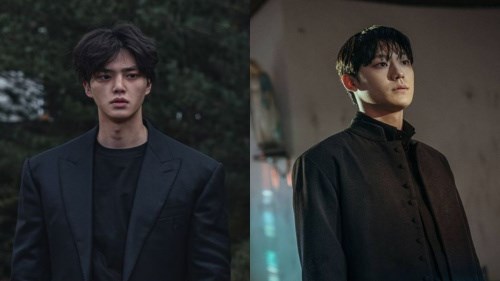 송강의 연기는 이도현의 연기보다 못하다는 비판을 받았다.