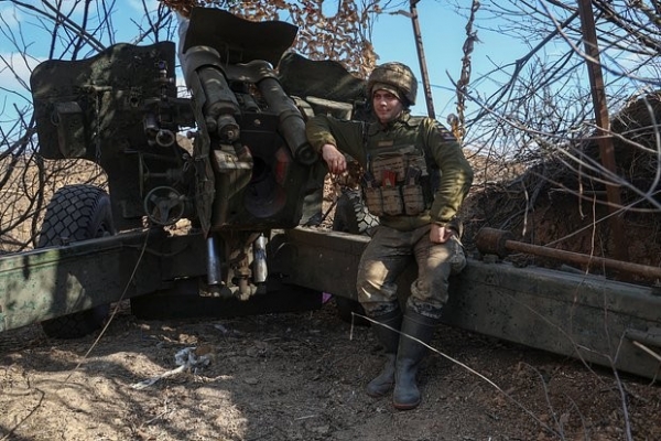 Has Russia begun a major summer counteroffensive in Ukraine?