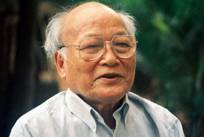 Nhớ những dòng thư ấm áp của Tô Hoài- Ảnh 1.