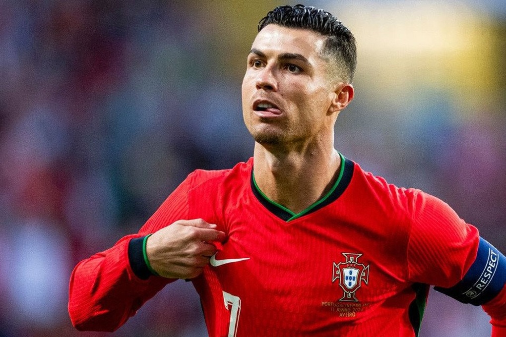 Nhận định Bồ Đào Nha - CH Séc (02h00 ngày 19/6): C.Ronaldo giương nòng pháo - 1