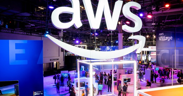 AWS تخصص 230 مليون دولار لدعم الشركات الناشئة في مجال الذكاء الاصطناعي