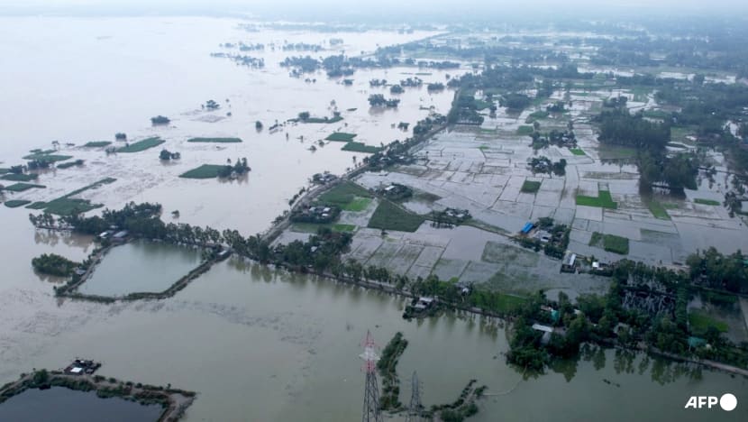 Drei Menschen töteten zwei Millionen gesetzlich betroffene Menschen in Bangladesch, Bild 1