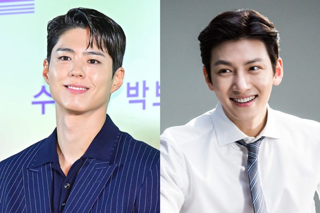 Ji Chang Wook et Park Bo Gum ne parviennent pas à sauver l'émission de divertissement
