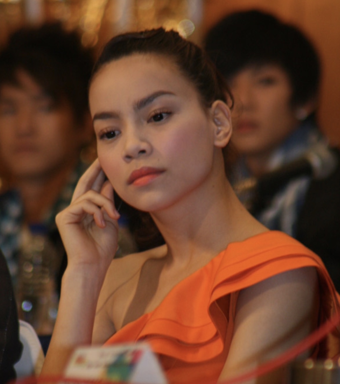 Nhan sắc Hồ Ngọc Hà thay đổi thế nào sau hơn 20 năm tham gia showbiz?- Ảnh 7.