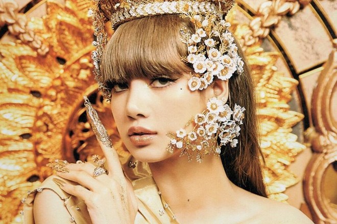 Lisa (Blackpink) confirma que regresará a finales de junio