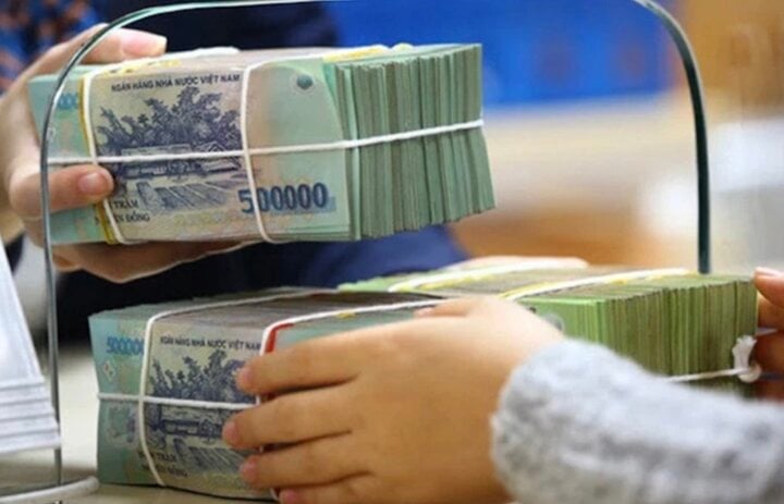 3 ngân hàng nào đang giữ gần 100.000 tỷ đồng của Kho bạc Nhà nước? - 1