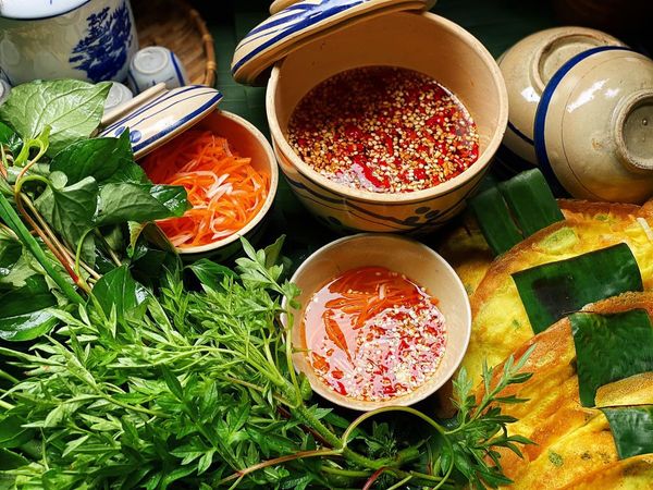 Bánh xèo Việt Nam xuất hiện tại Masterchef US - Ảnh 5.