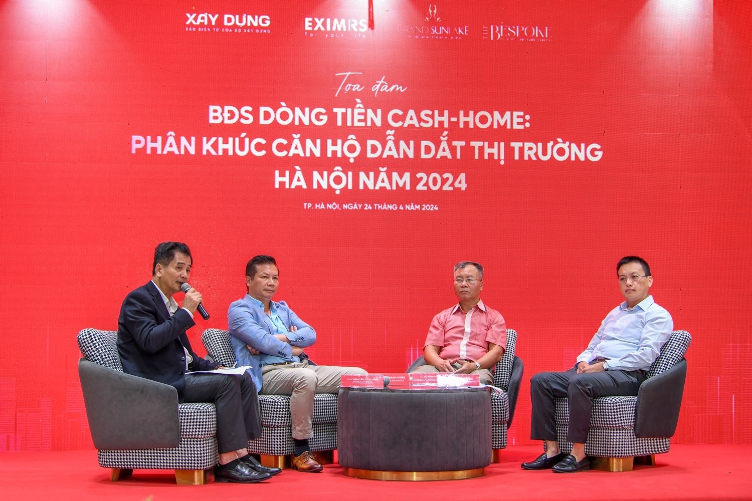 Chung cư ở Hà Nội tăng giá lên gần 60 triệu/m2, liệu còn tăng nữa?- Ảnh 2.