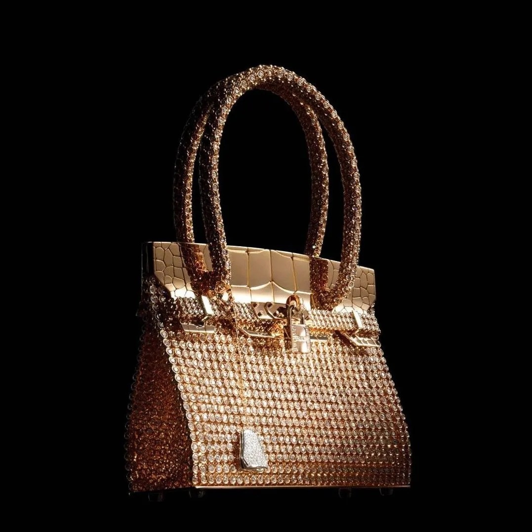 Túi Hermès bà Trương Mỹ Lan xin lại và những thiết kế đắt đỏ nhất thế giới - 5