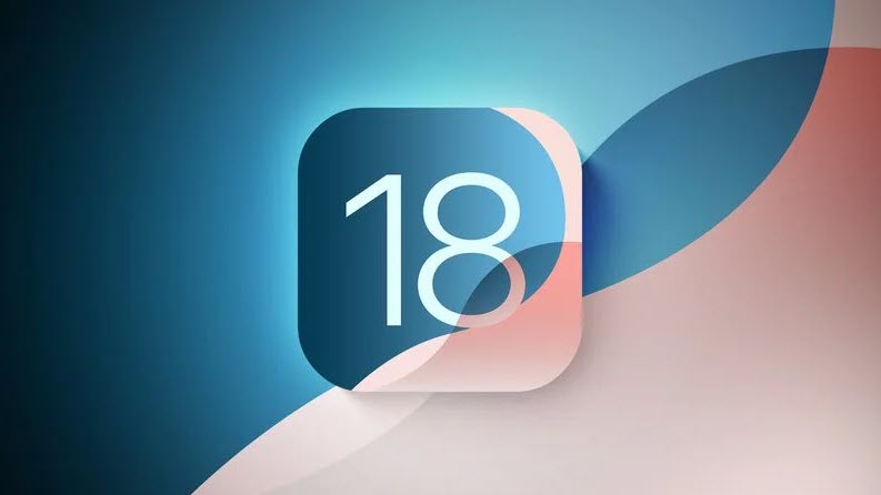 El iPhone 15 puede mostrar la hora cuando la batería está agotada (imagen 1 de iOS 18)