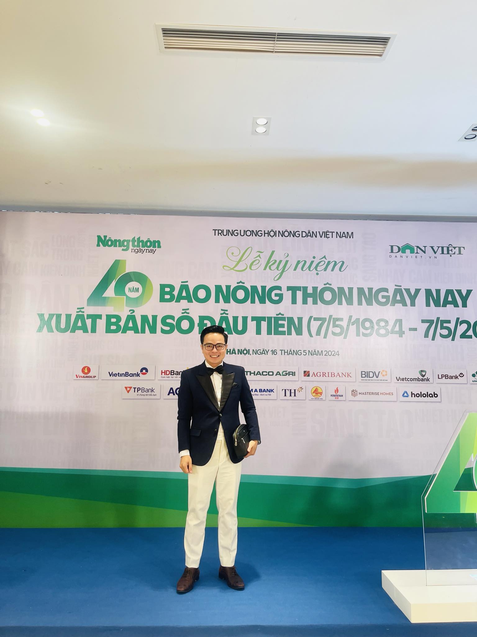 Việt Tú, Bùi Huyền Trang 