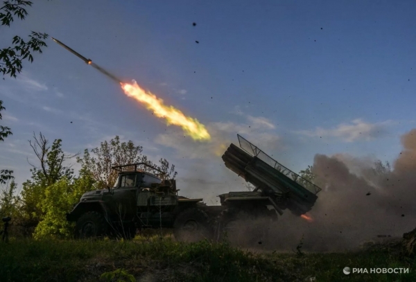 Tư cách thành viên NATO của Ukraine sẽ loại trừ xung đột với Nga