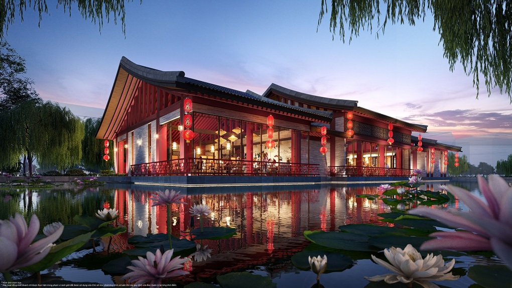 Vinhomes Golden Avenue kỳ vọng giúp Móng Cái thu hút khách du lịch Trung Quốc - 4