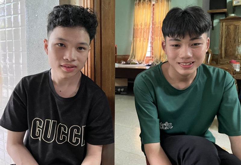 Đôi chân trần cõng bạn đến trường… câu chuyện cổ tích về tình bạn -0