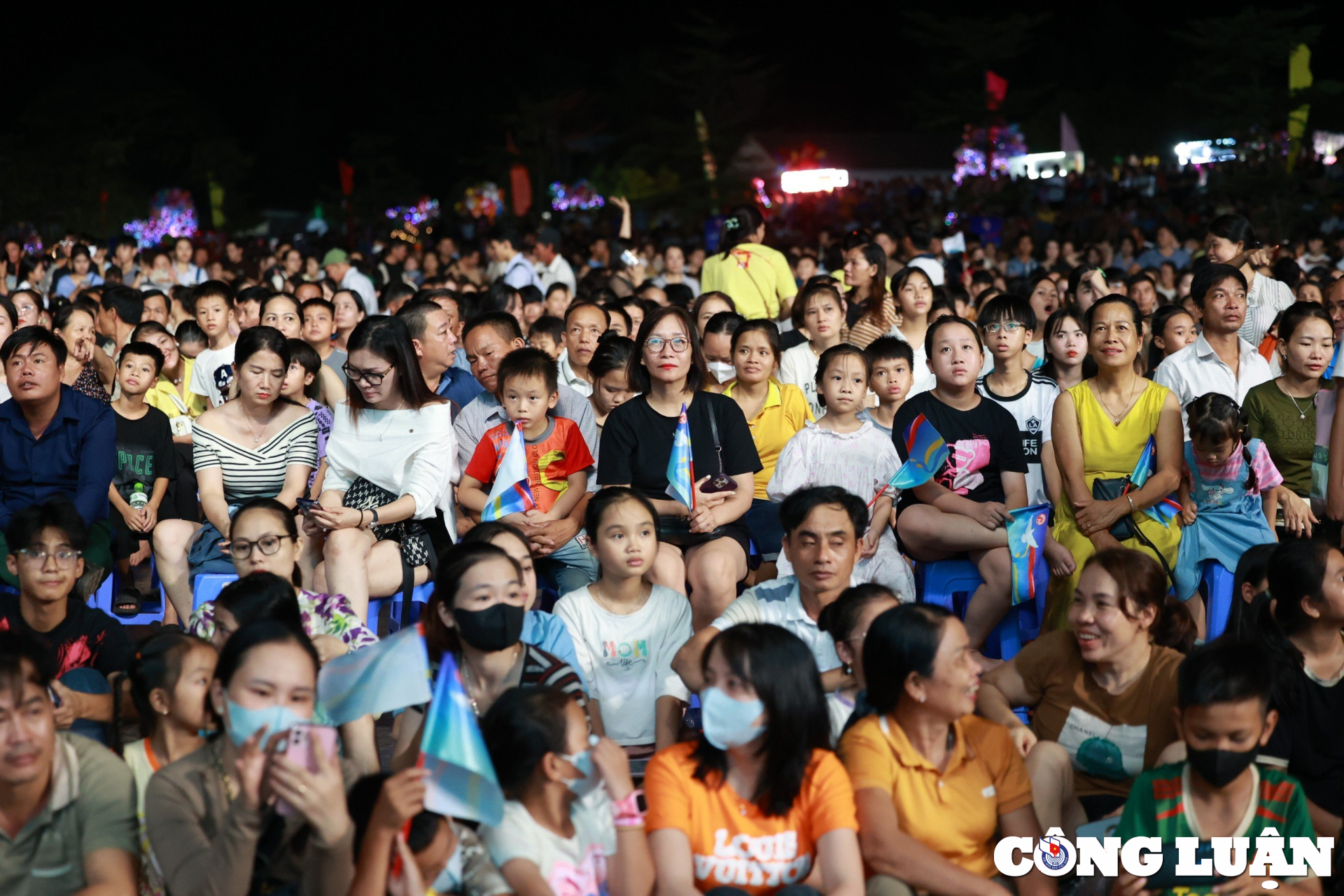 le hoi vi hoa binh dau tien cua ca nuoc duoc to chuc tai quang tri hinh 5