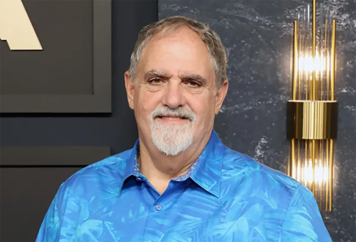Nhà sản xuất phim ‘Titanic’, ‘Avatar’ Jon Landau qua đời- Ảnh 1.