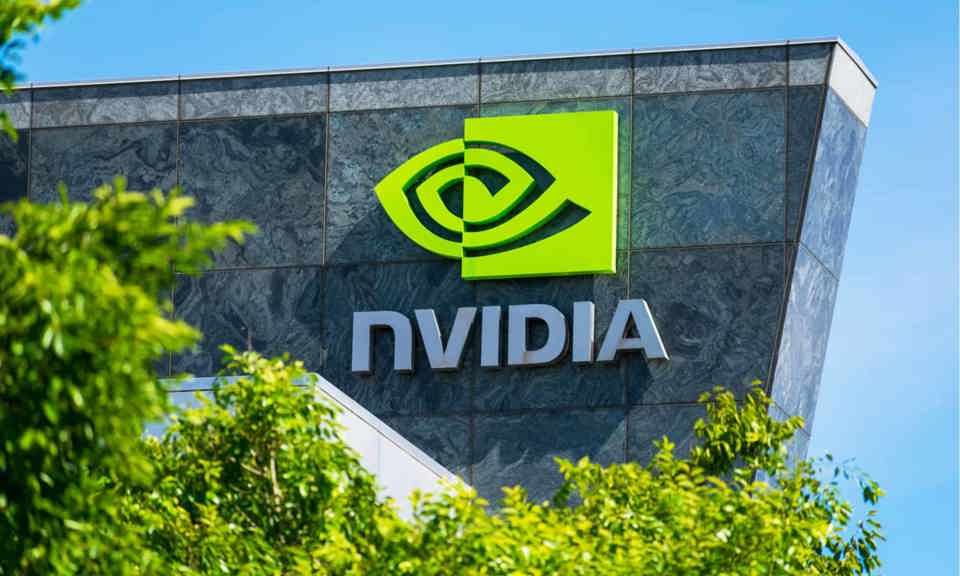 Nvidia wird zum wertvollsten Unternehmen der Welt.