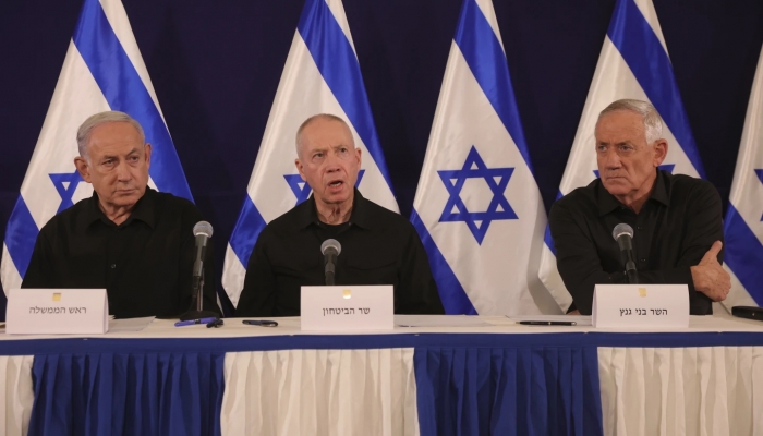 Nội các chiến tranh Israel bị giải tán ảnh hưởng thế nào đến Gaza?