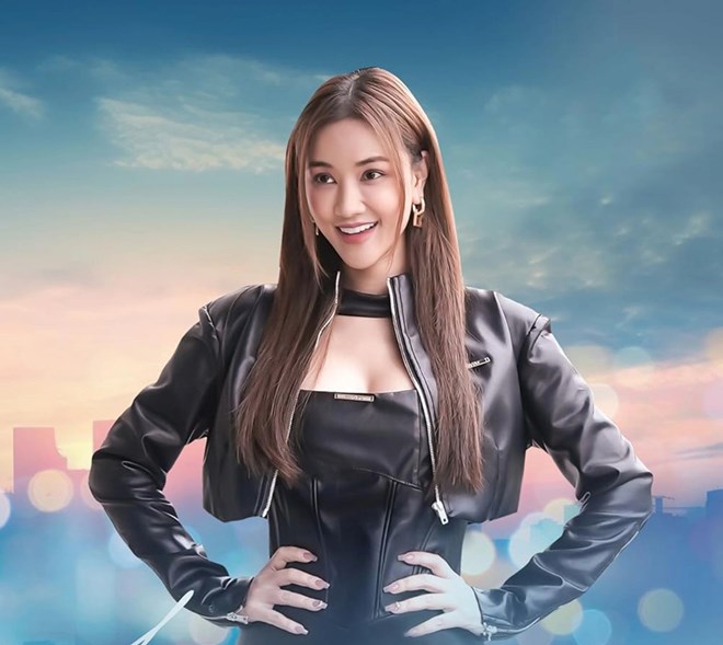 Actress Maya: I feel sorry for myself too