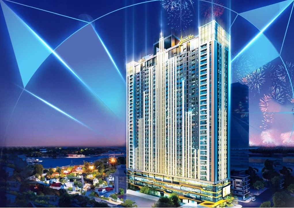 Viha Leciva: Cái bắt tay của Xuân Lộc Thọ và những thương hiệu lớn - 1