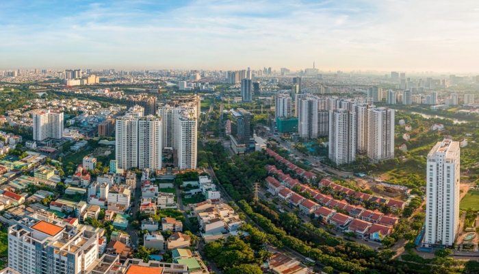 Hà Nội còn 206 dự án bất động sản vướng mắc do sai phạm về quy hoạch