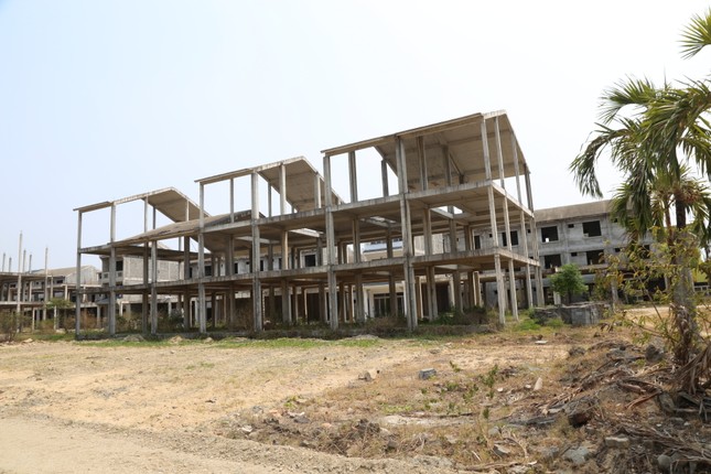 โครงการพัฒนาเมืองวงเงินกว่า 4 ล้านล้านบาท ‘ระงับ’ ปลัดจังหวัดกวางนาม สั่งการอย่างไร? ภาพที่ 3