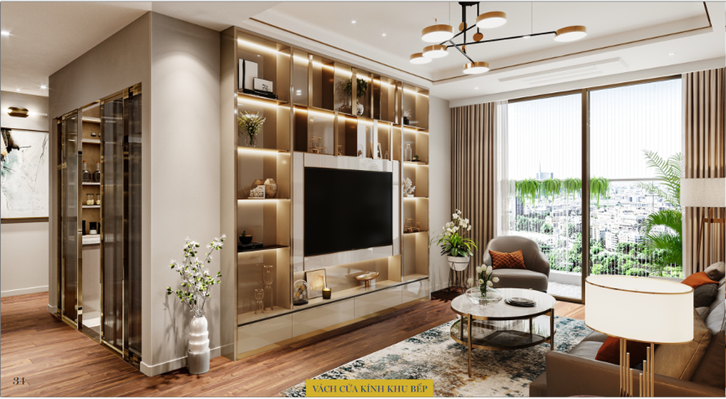 Viha Leciva: Cái bắt tay của Xuân Lộc Thọ và những thương hiệu lớn - 3