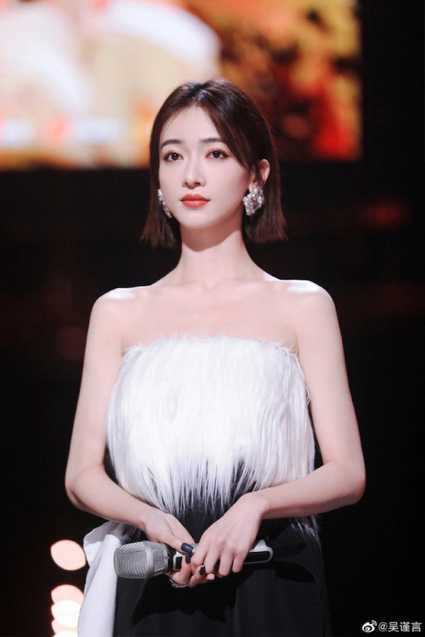 Ngo Can Ngon's career once went downhill when she suffered from 