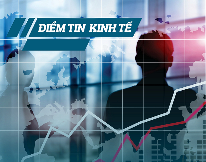 Điểm lại thông tin kinh tế tuần từ 10 - 14/6