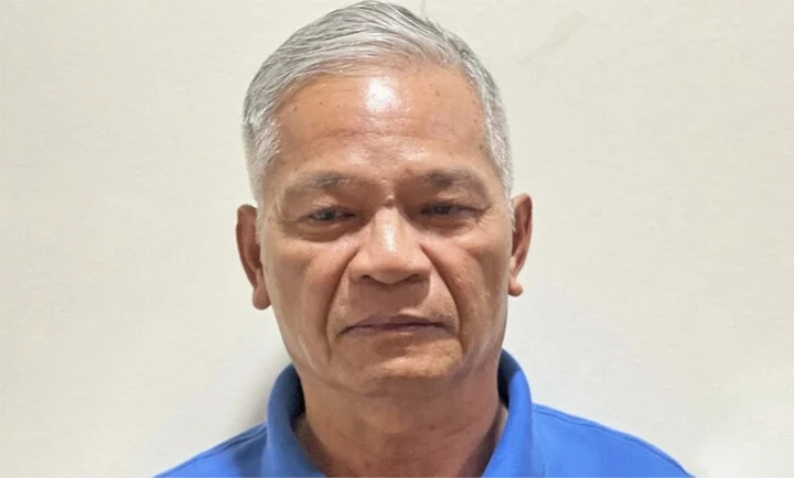 Ereignis - Abberufung von Herrn Le Viet Chu als Vorsitzender des Volksrates der Provinz Quang Ngai