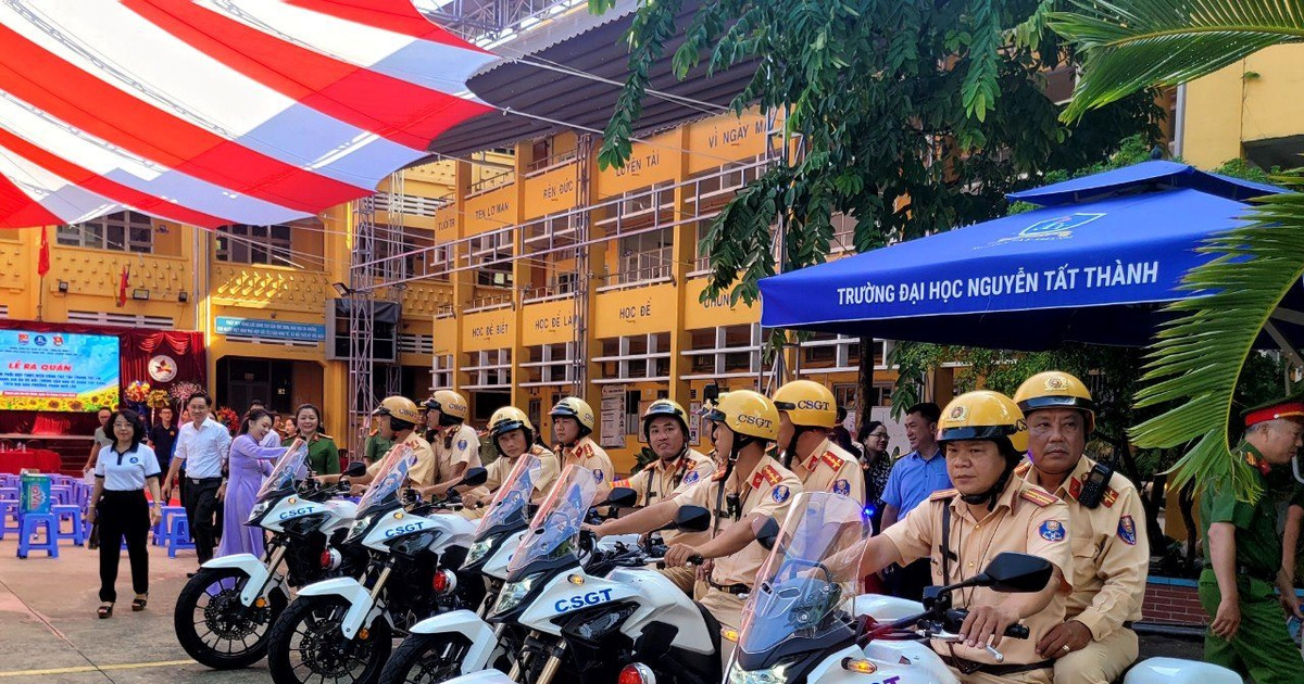 Ho Chi Minh-Ville lance une campagne pour aider les sans-abri et les mendiants