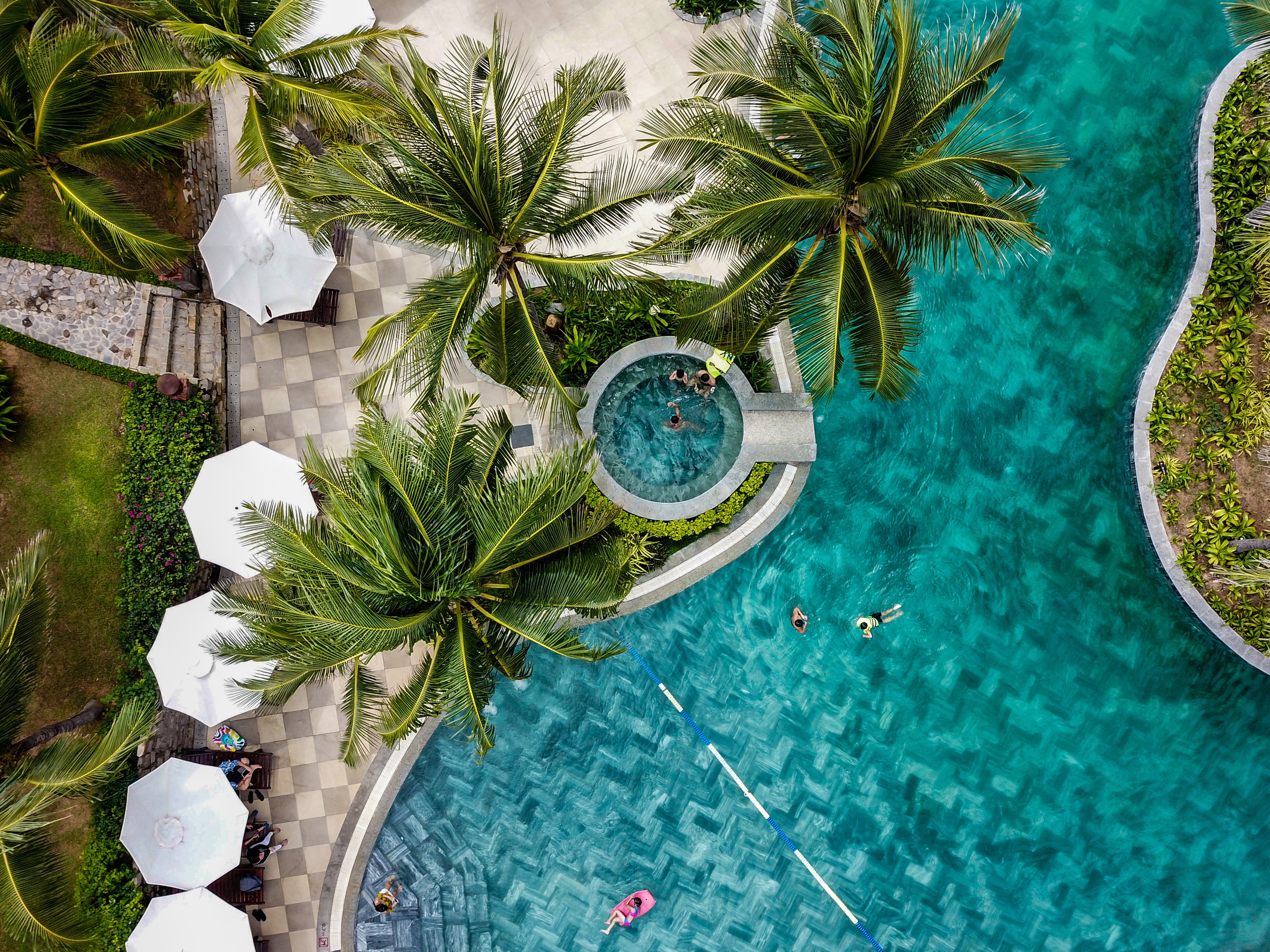 Trải nghiệm trọn vẹn mùa hè thảnh thơi tại Mũi Né cùng Pandanus Resort - Ảnh 1.