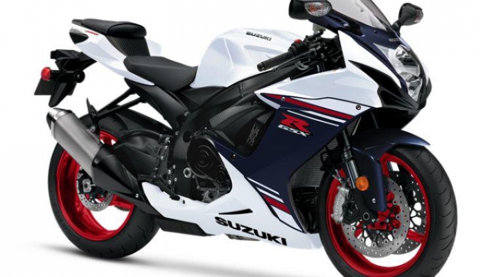 Suzuki RSX-R600 ចេញលក់ហើយ តម្លៃ 11,999 ដុល្លារ