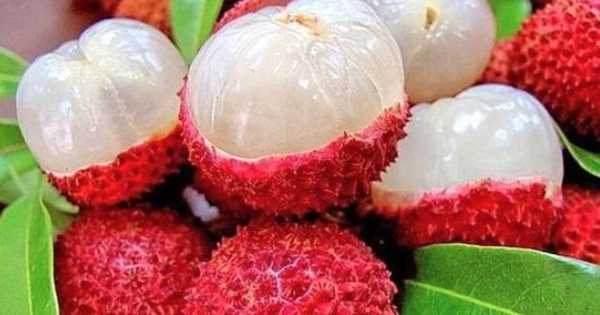 Người bệnh tiểu đường không cần kiêng vải, ăn theo cách này giúp tăng miễn dịch và ngừa biến chứng