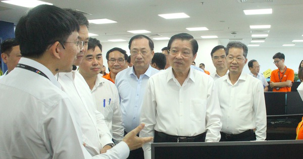 Lương chuyên gia hàng đầu Tập đoàn FPT ngang bằng Nhật, Ý, cao hơn lương tổng giám đốc