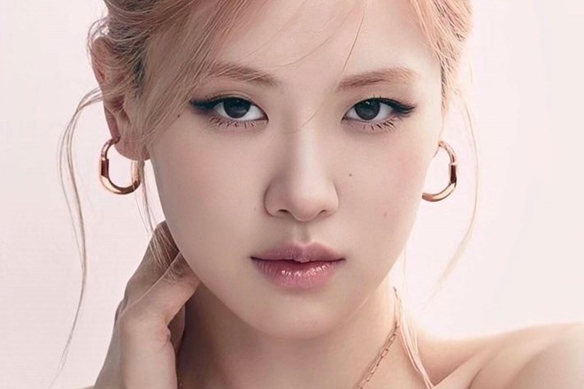 Rosé (Blackpink) está discutiendo firmar un contrato con la compañía de Teddy