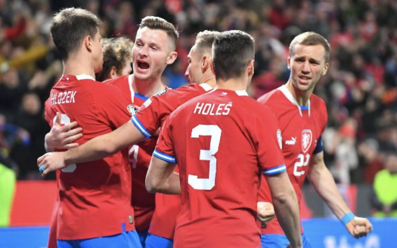Euro 2024: Soi tỉ số Bồ Đào Nha – CH Czech, Thổ Nhĩ Kỳ - Georgia - Ảnh 7.