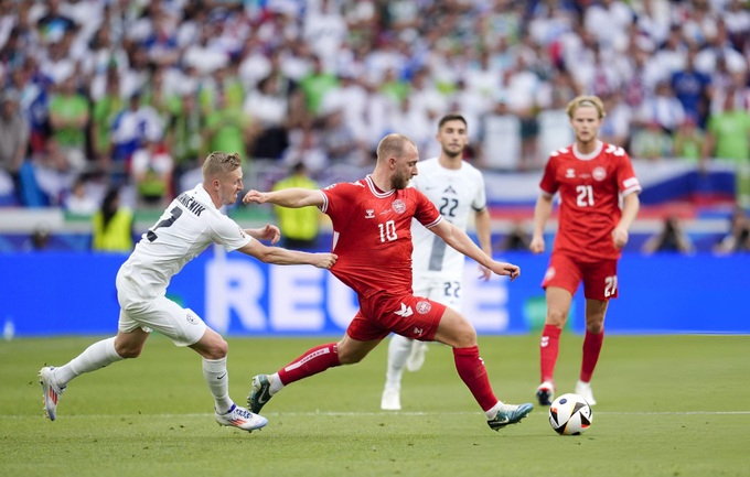 Eriksen