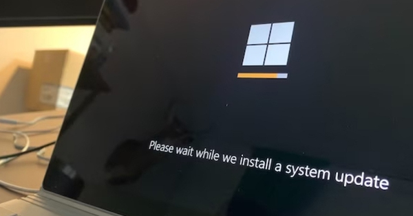 Microsoft advises PC users to update Windows immediately