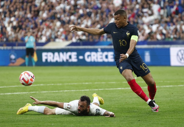 Pronóstico Austria vs Francia, 02:00 18 de junio: El 