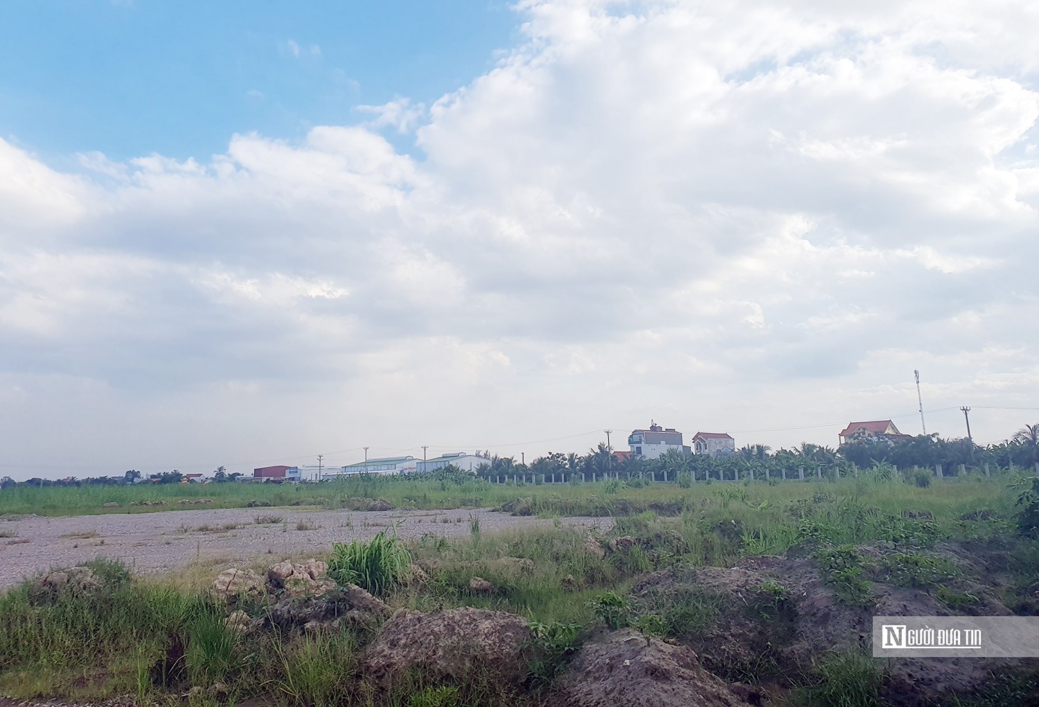 Immobilier - Hai Phong : Les gens attendent avec impatience le projet de transformation de produits agricoles d'une valeur de près de 440 milliards (Image 2).