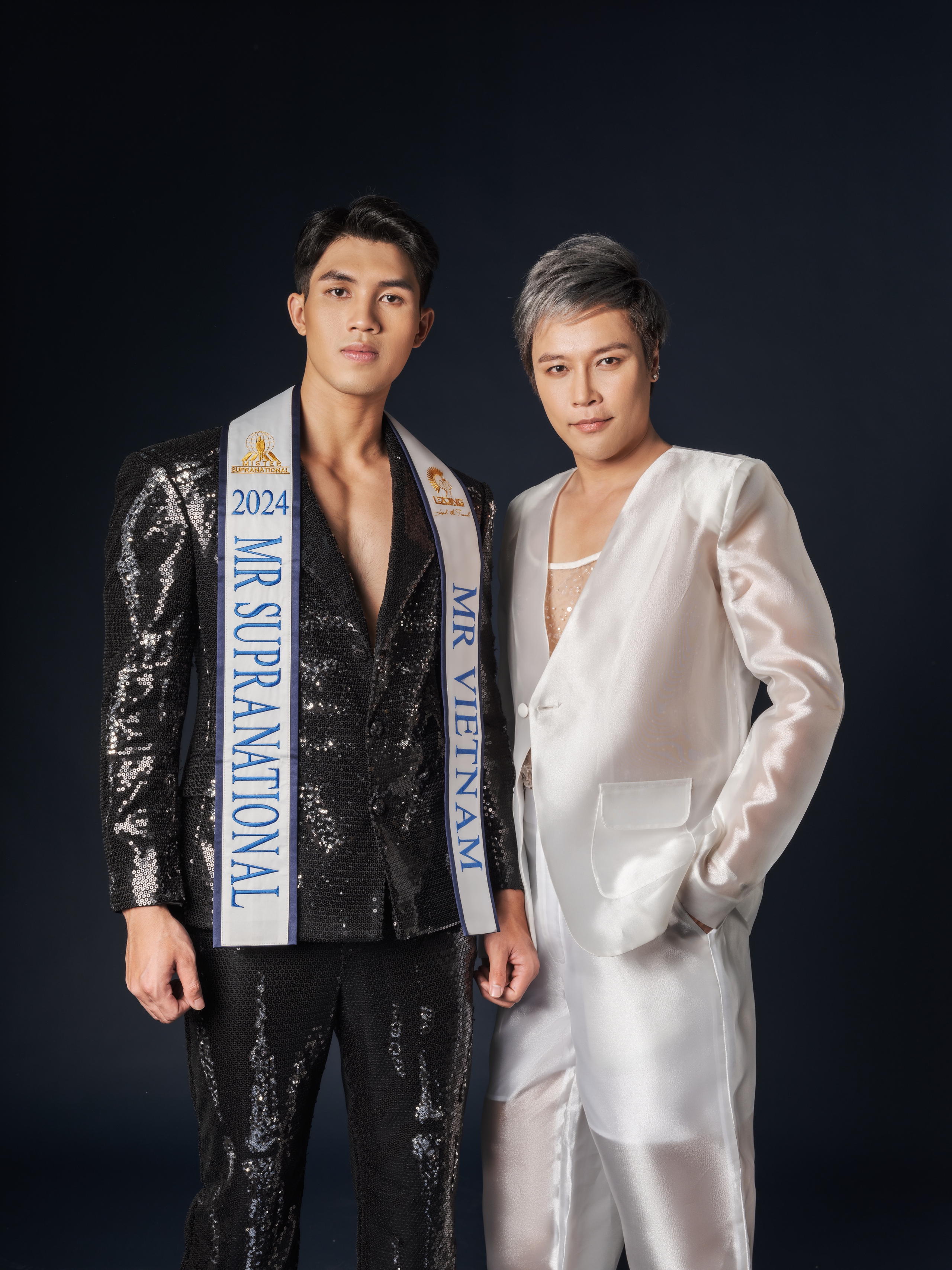 Đỗ Quang Tuyển áp lực khi trở thành đại diện Việt Nam thi Mister Supranational 2024- Ảnh 2.